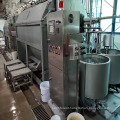 Textile Industrial Garment Dyeing Vat